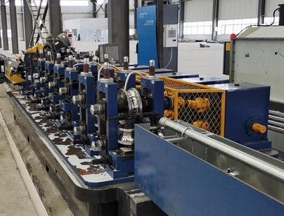 ZY50 高頻直縫焊管